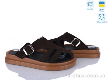 Шльопанці Ailinda 452-44