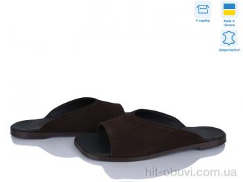 Шльопанці Ailinda 451-44