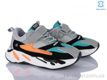 Кросівки Xifa kids 622-3D