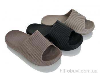 Шльопанці JH-ЯН 2621 mix