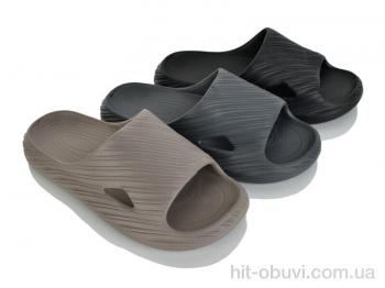 Шлепки JH-ЯН 5623 mix