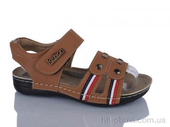 Сандалі Aldo HB571