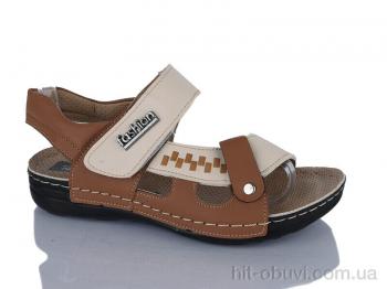 Сандалі Aldo HB6811