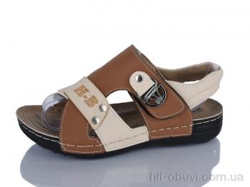 Сандалии Aldo HB69