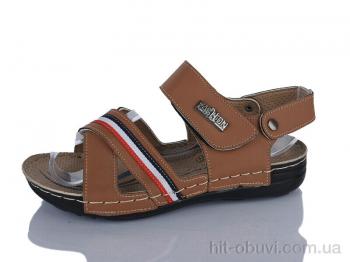 Сандалии Aldo HB122