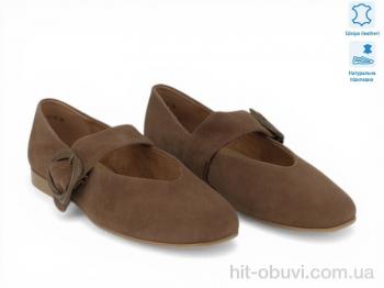 Туфли Allshoes 210958