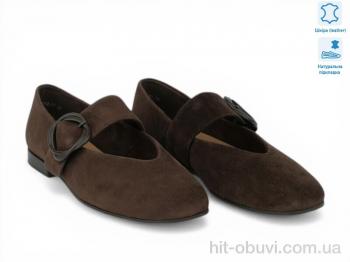 Туфли Allshoes 210960