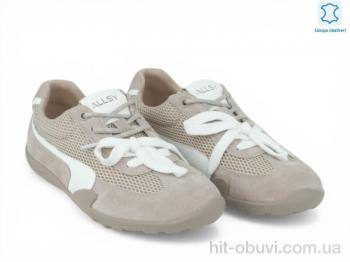Кроссовки Allshoes 211313
