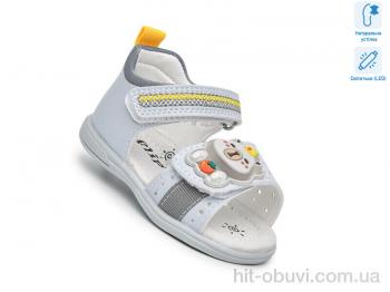 Сандалии TOM.M 65050G LED