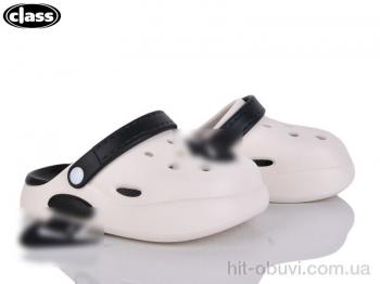 Кроксы Wei Wei-Class 222-2-old