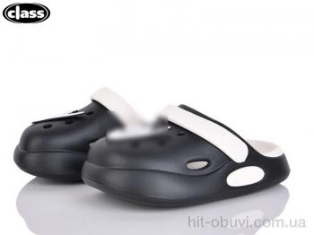 Кроксы Wei Wei-Class 222-1-old