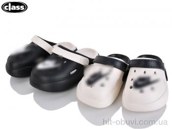 Кроксы Wei Wei-Class 222-1-2 mix