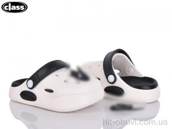 Кроксы Wei Wei-Class 221-2-old