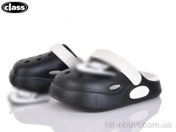 Кроксы Wei Wei-Class 221-1-old