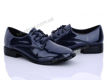 Туфли QQ shoes 3139-6 уценка