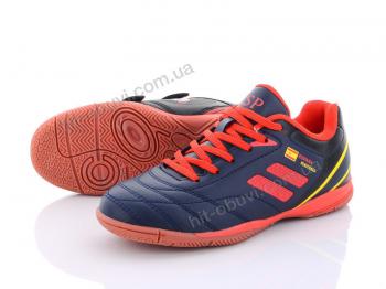 Футбольная обувь Veer-Demax D1924-5Z