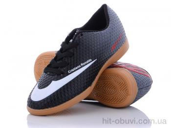 Футбольная обувь VS Mercurial 30 (31-35)