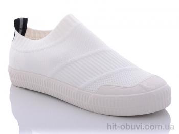 Кросівки Comfort-baby, 2075 білий (35-40)