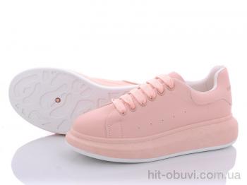 Кросівки Ailaifa, F909 pink