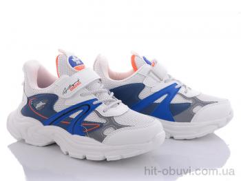 Кроссовки Alemy Kids AED5021D