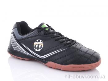 Футбольне взуття Veer-Demax 2, A8009-9S