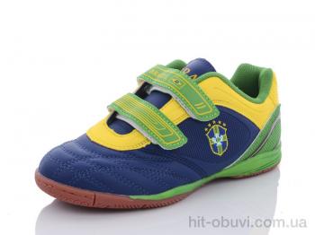 Футбольная обувь Veer-Demax 2 D1927-4Z