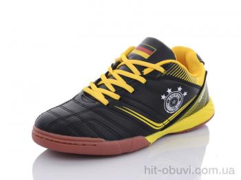 Футбольне взуття Veer-Demax 2, D8009-1Z