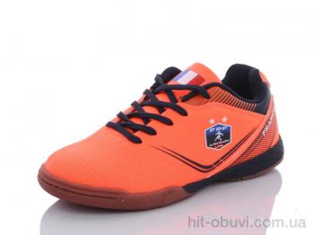 Футбольная обувь Veer-Demax 2 D8009-2Z