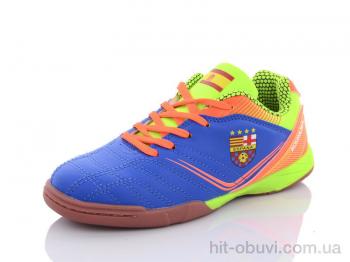 Футбольная обувь Veer-Demax 2 D8009-10Z