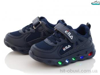 Кросівки BBT H5211-1 LED