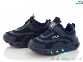 Кросівки BBT, H5226-1 LED