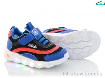 Кросівки BBT, H5226-5 LED