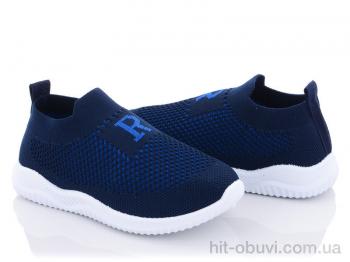 Кросівки Blue Rama, W904-5