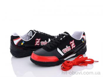 Футбольная обувь Zelart OB90203BKR