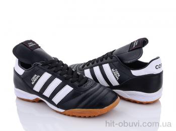 Футбольная обувь Zelart OB3590