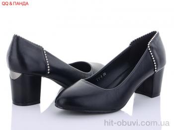 Туфлі QQ shoes, FF1-1