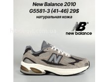 Кросівки Classica G5581-3