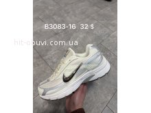 Кросівки SportShoes B3083-16