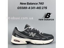 Кросівки Classica G5589-4