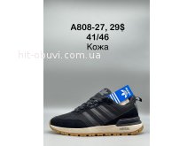 Кросівки SportShoes A808-27