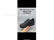 Кросівки SportShoes A0022-5