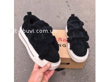 Слипоны HENGJI-ELENA W17-1