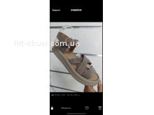 Босоножки Sali 2105 кап.з