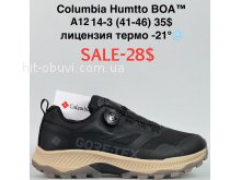 Кросівки  A1214-3