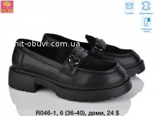 Туфлі PLPS, R018-8