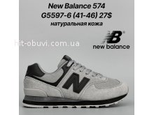 Кросівки Classica G5597-6