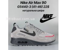 Кросівки Classica G5440-3