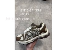 Кросівки SportShoes B1115-30