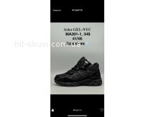 Кроссовки Asics MA301-1