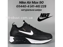 Кросівки Classica G5440-4